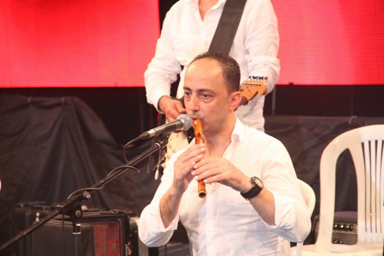 Dbayeh Festival 2015 Day 2